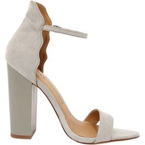 EUC Chinese Landry Sea Breeze - Size 8.5